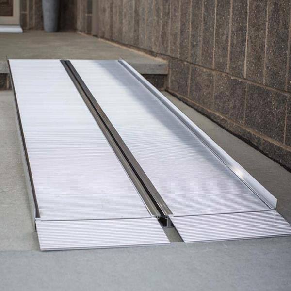 8-ft Suitcase Ramp Y520576