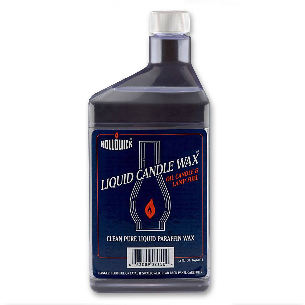 Liquid Wax Lamp Fuel K877
