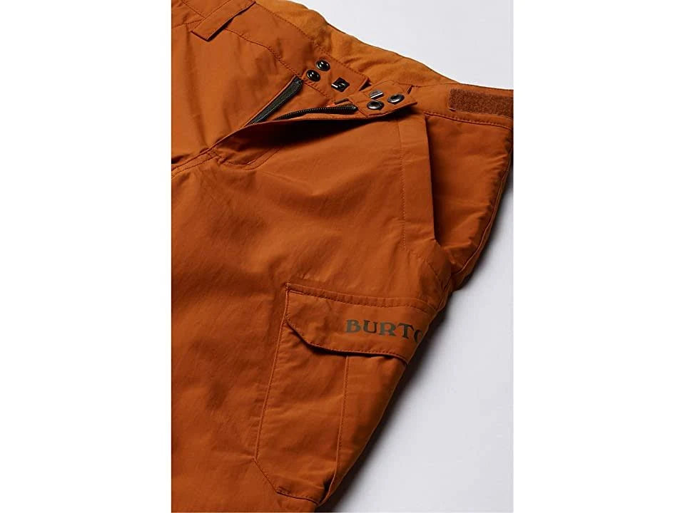 Boys Cargo Pant S86740