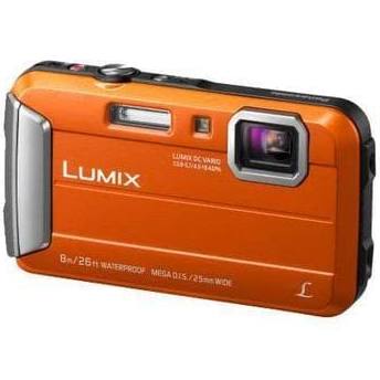 Orange Tough Camera E87746