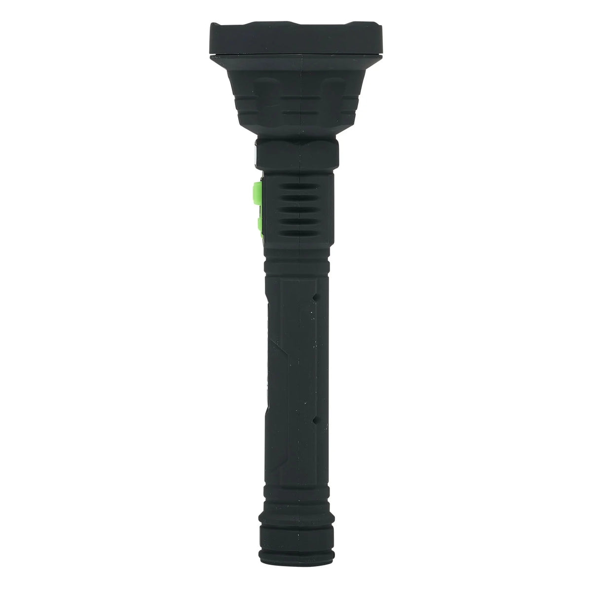 1000 Lumen LED Flashlight with Battery Meter N33183