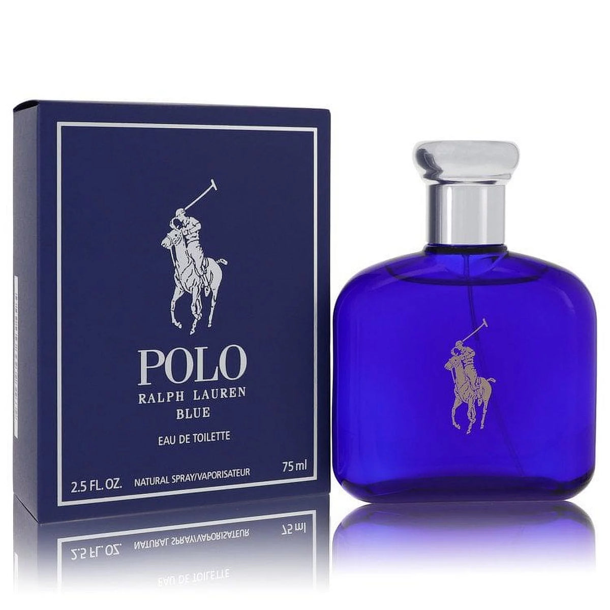 Eau De Toilette Spray 2.5 oz J71385