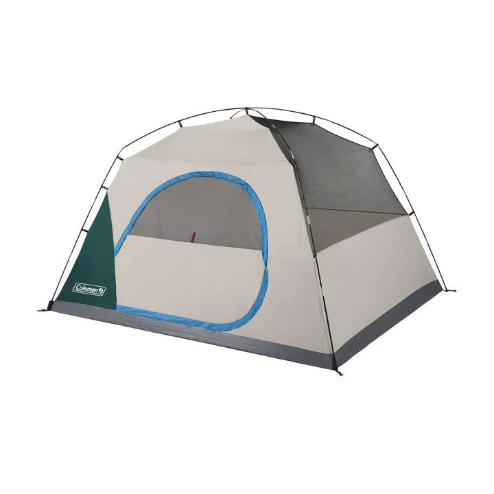 6 Person Tent J301886