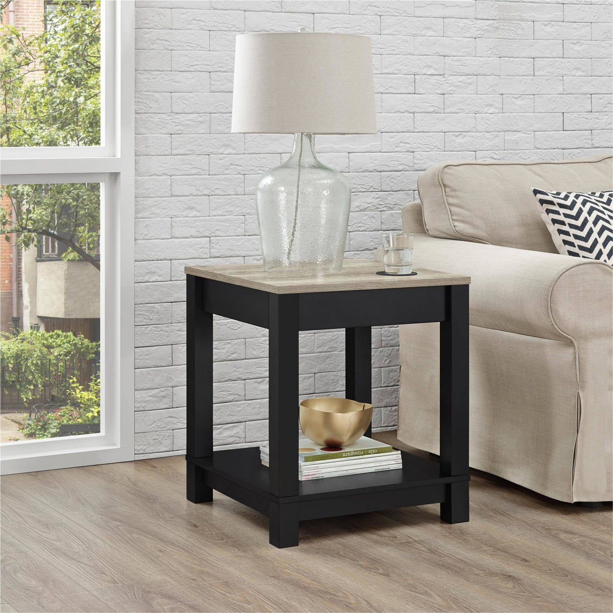 End Table L81929