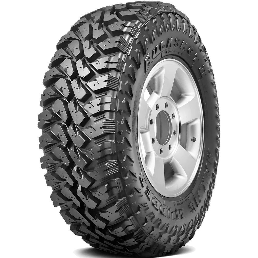 30X9.50R15 Mud Terrain Tire Z1652