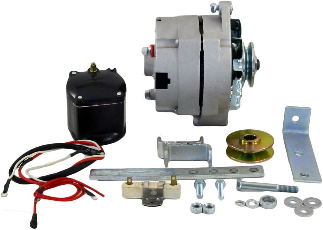 Alternator Conversion Kit E9323