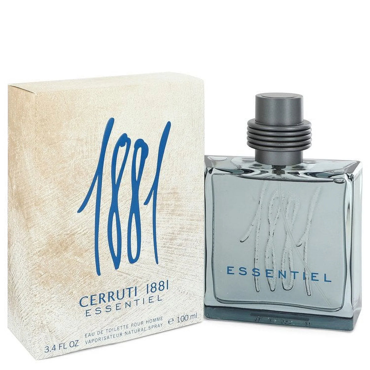 EDT Spray 3.3 oz K407