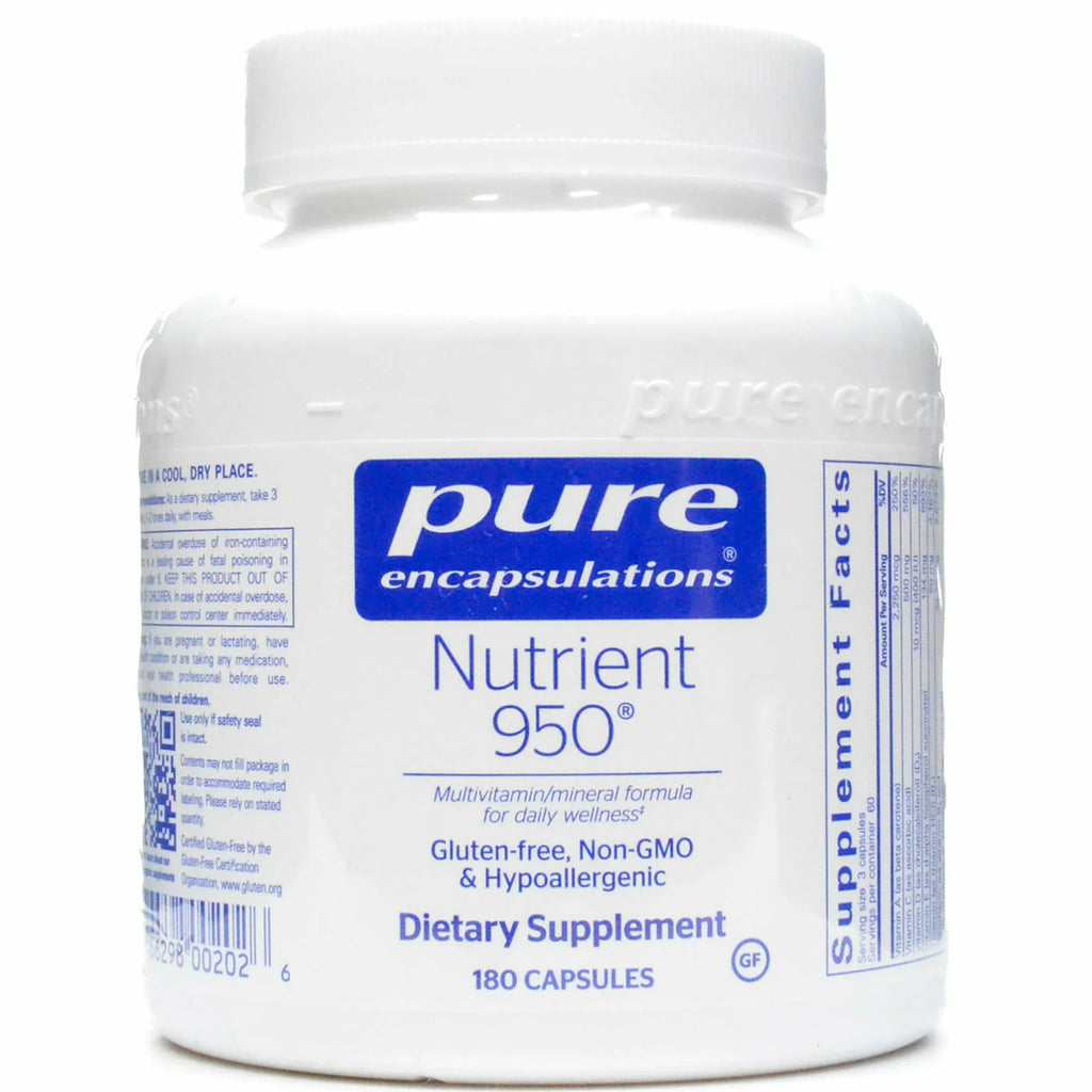 Nutrient 950 D5533