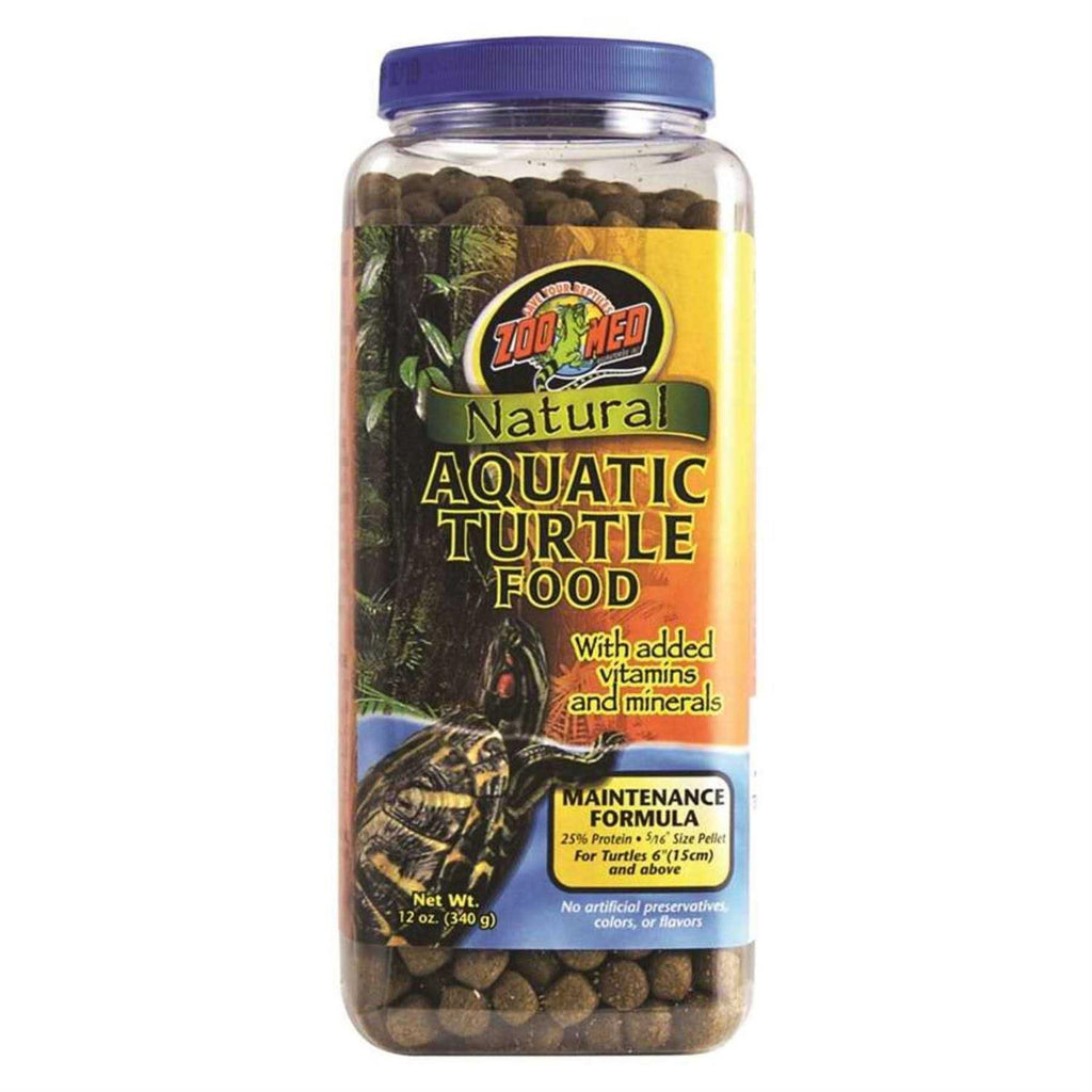 Natural Aquatic Turtle Food O882819