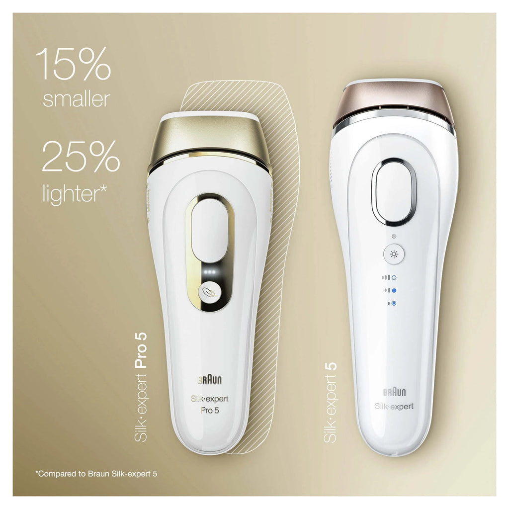 IPL Hair Removal V91505