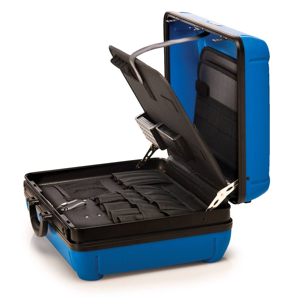 Blue Box Tool Case K760