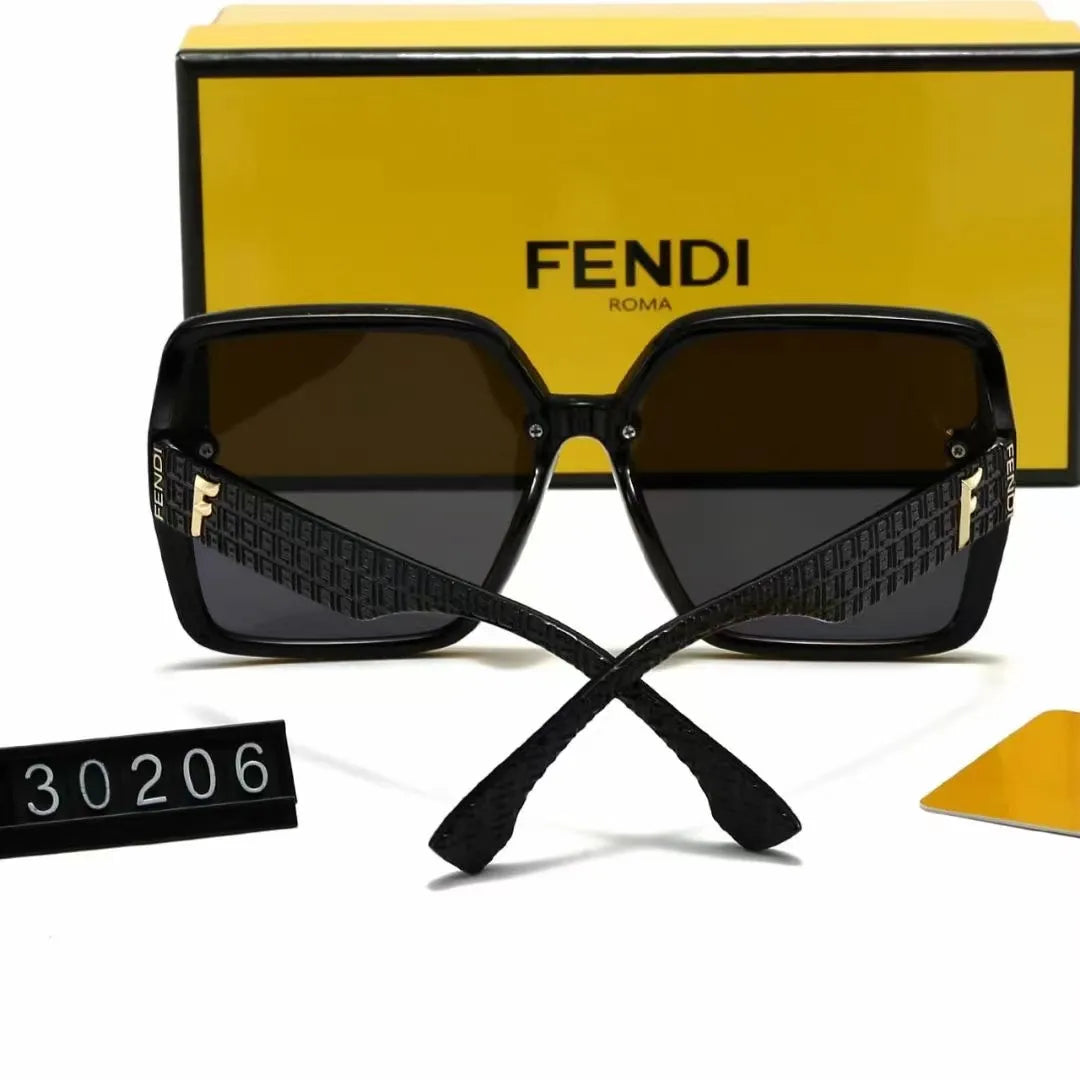 Polarized Sunglasses P495