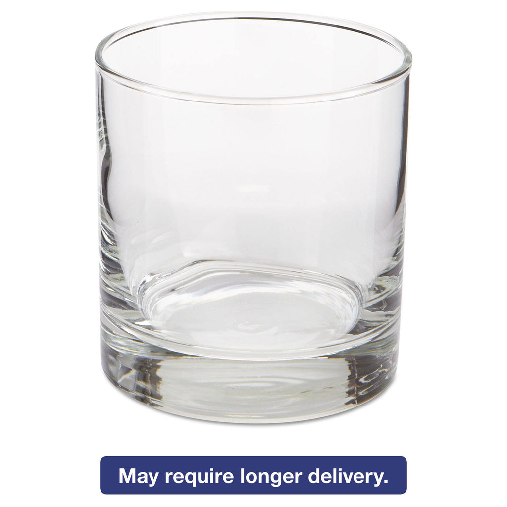 Glass Tumblers 10.25oz D957