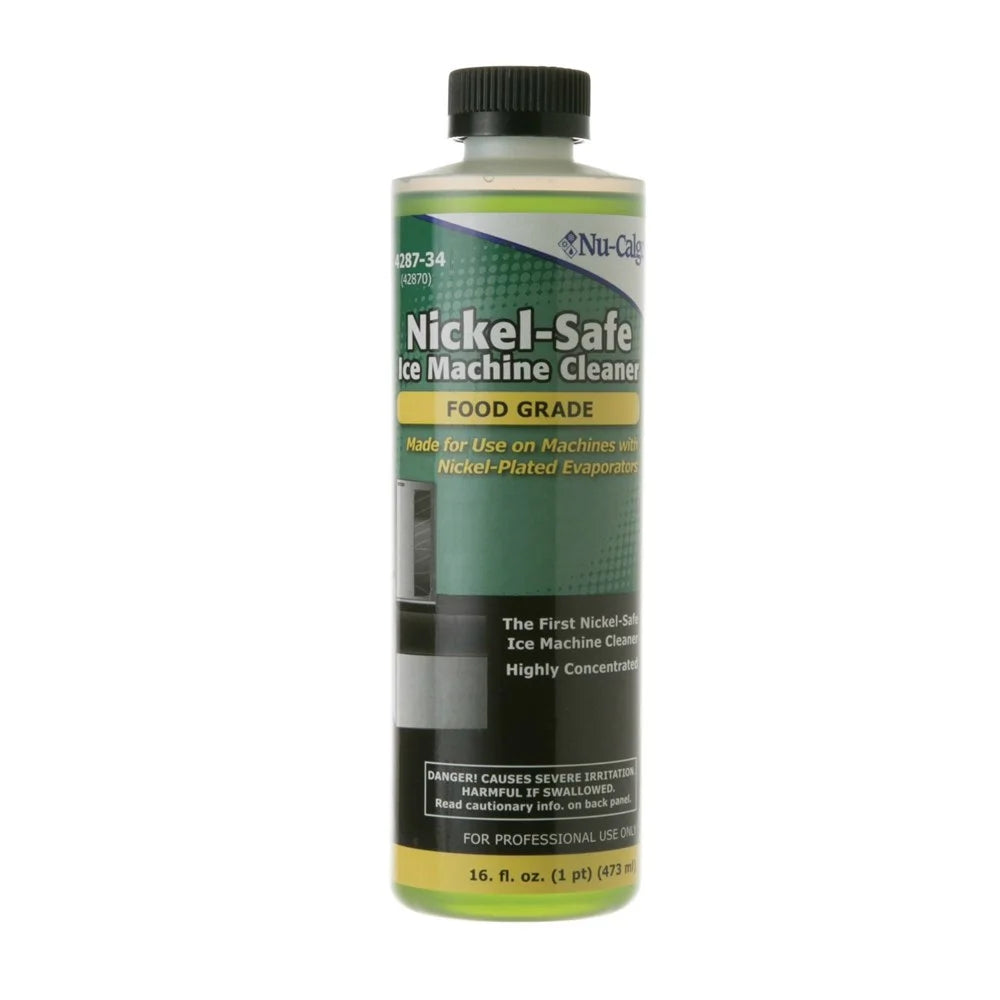 Ice Machine Cleaner Y86002