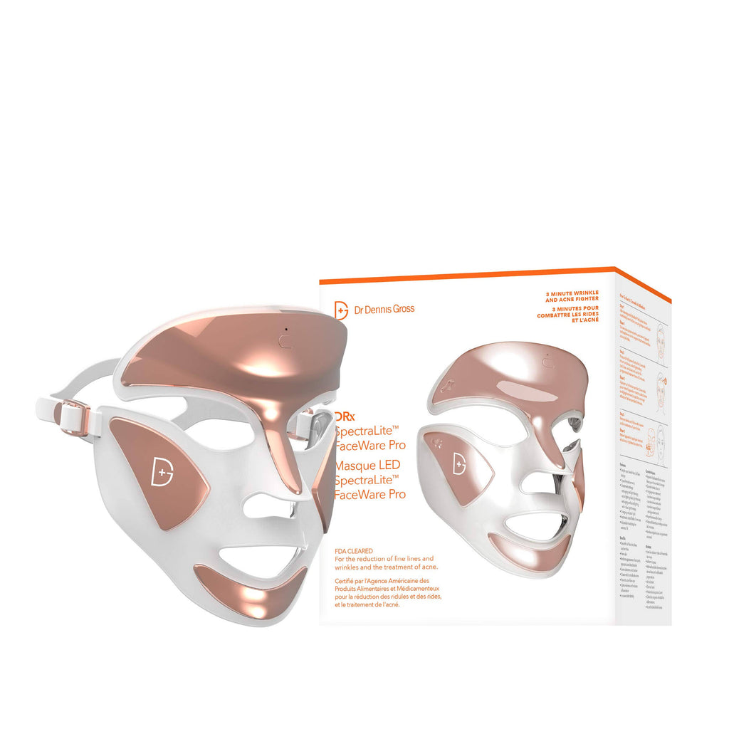 LED Face Mask U6007