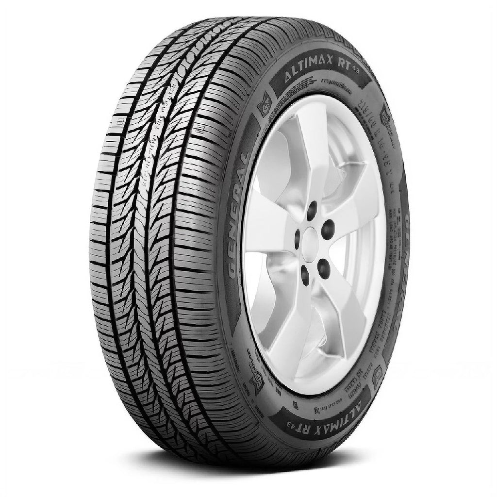 All Season 185/55R16 87H XL Passenger Tire X10595