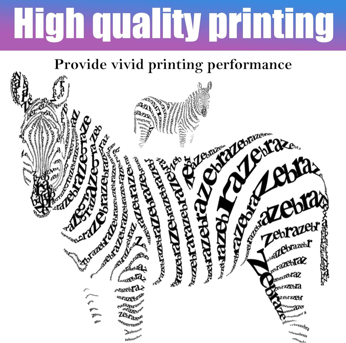 Black Toner Cartridge 6 Pack X4271