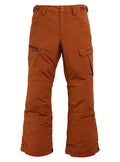 Boys Cargo Pant S86740