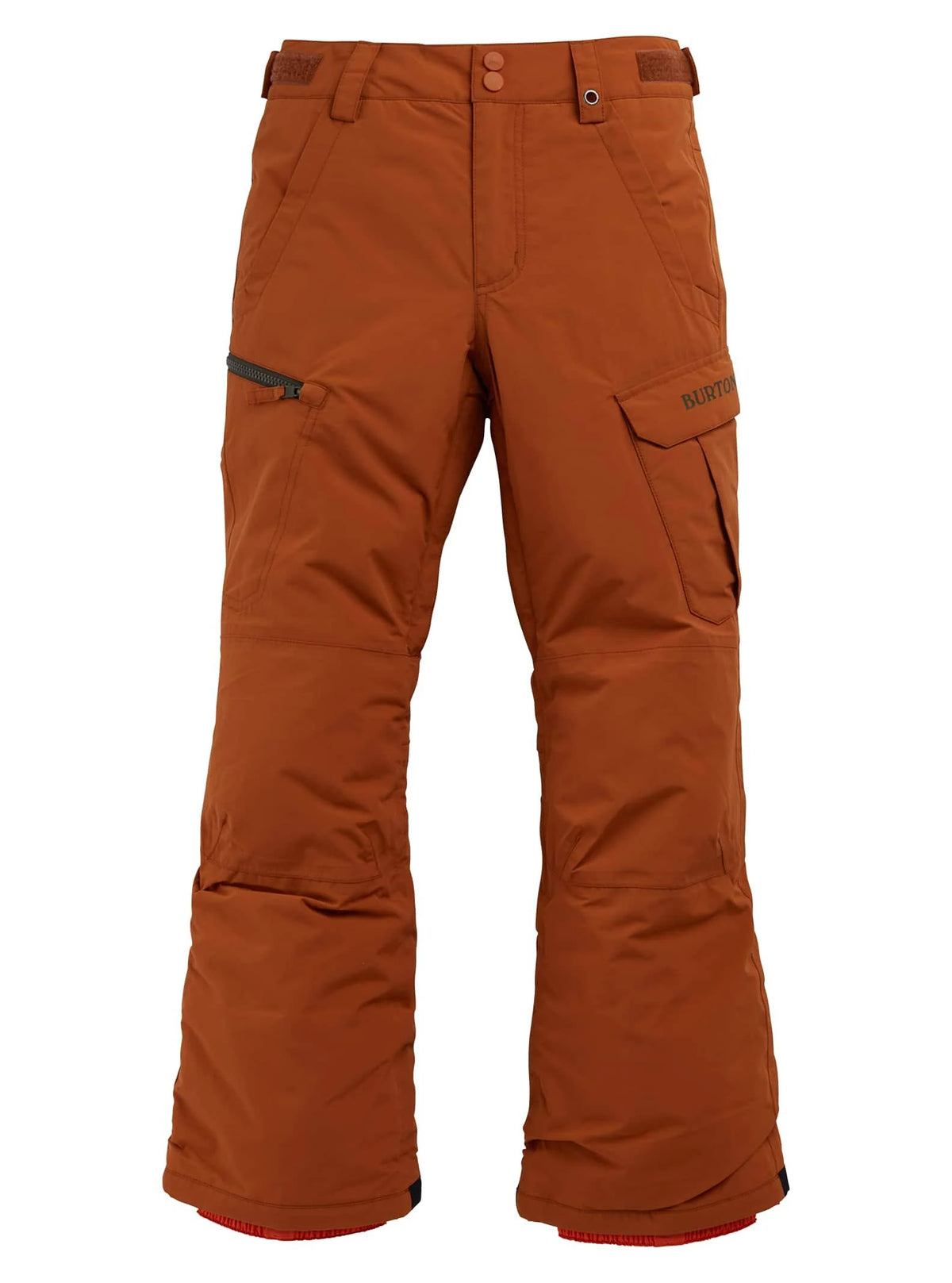 Boys Cargo Pant S86740