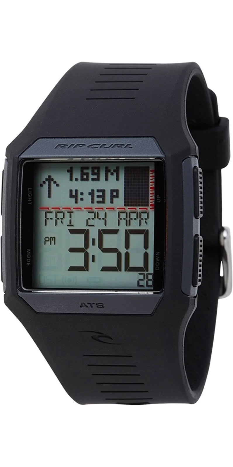 Black Tide Watch Y63864