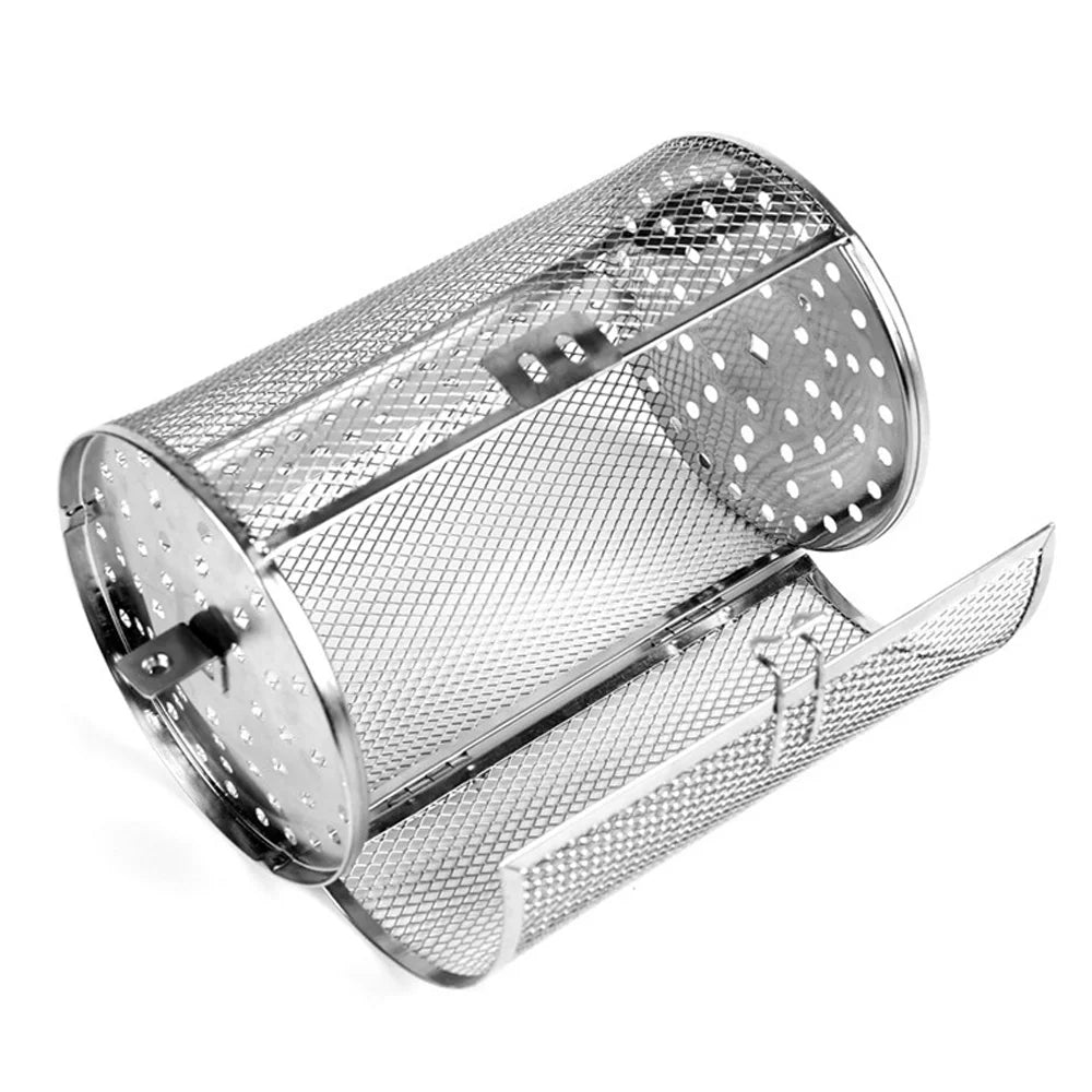 Air Fryer Accessories Rotisserie Cage I60889