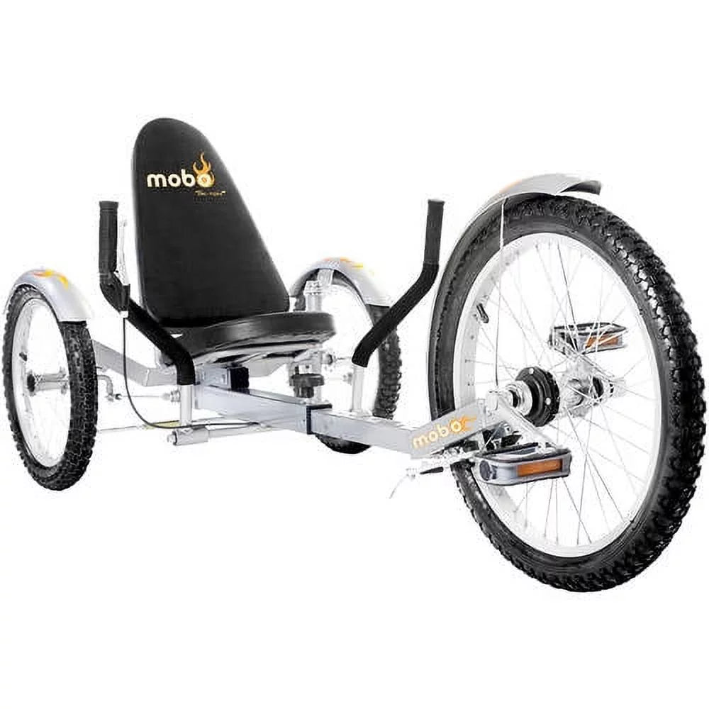 3-Wheeled Cruiser D6846
