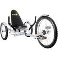 3-Wheeled Cruiser D6846