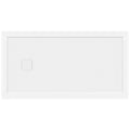 60 x 32 Single Threshold Shower Pan Base S2597