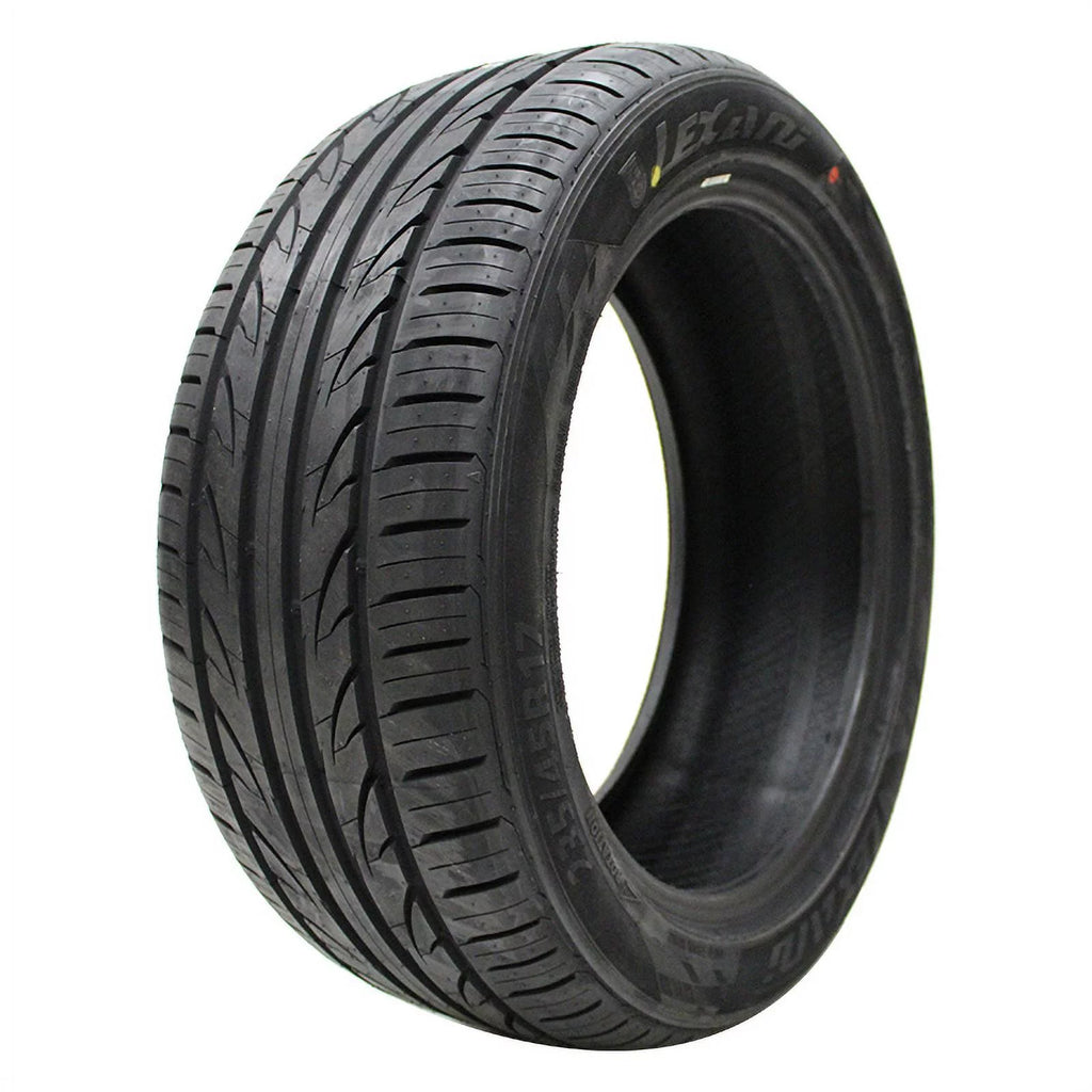 235/40ZR18 95W XL Passenger Tire D4937