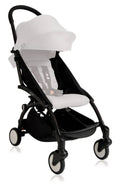 Black Stroller Frame V197083