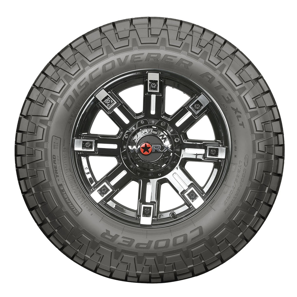 All Terrain Light Truck Tire H699816