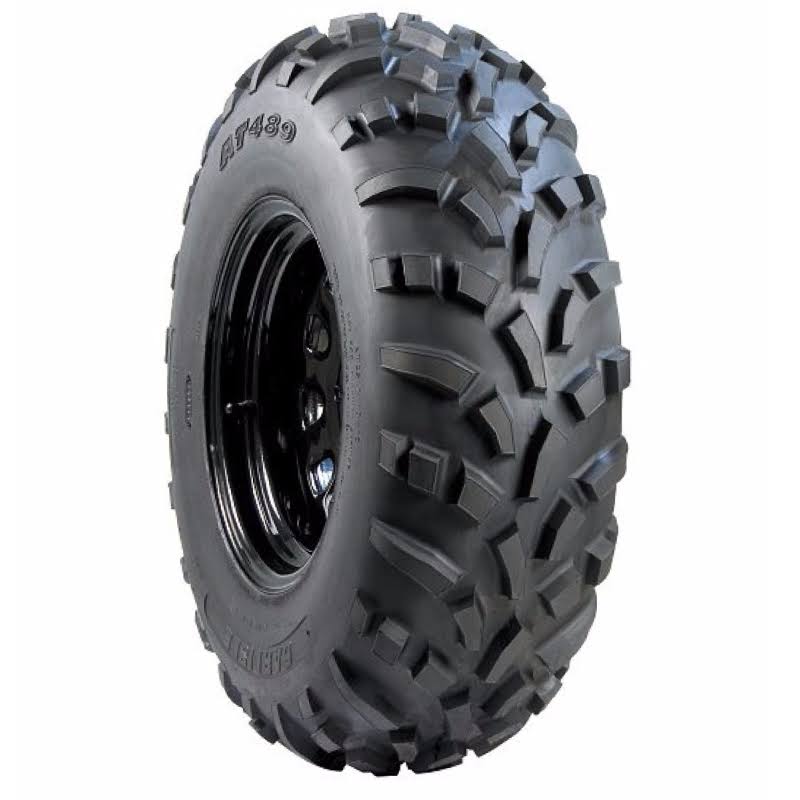 24x8-12 4-ply ATV Tire B7662