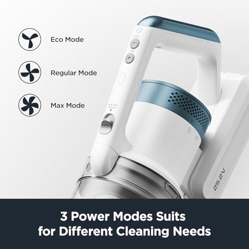 Cordless Stick Vacuum Cleaner N675418