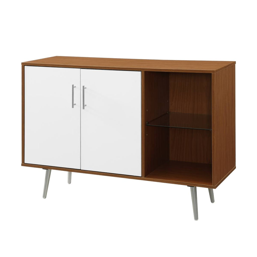 44x22 Asymmetrical Buffet A3532