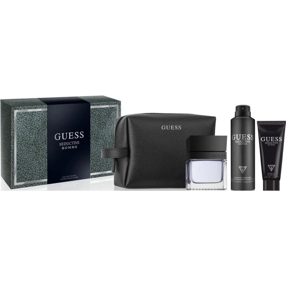 Men's Gift Set Fragrances K207