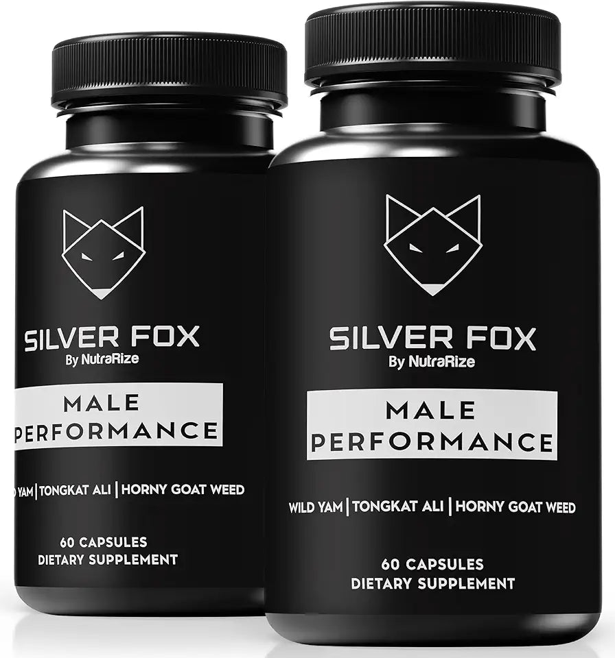 All Natural Capsules 120 Capsules S450391