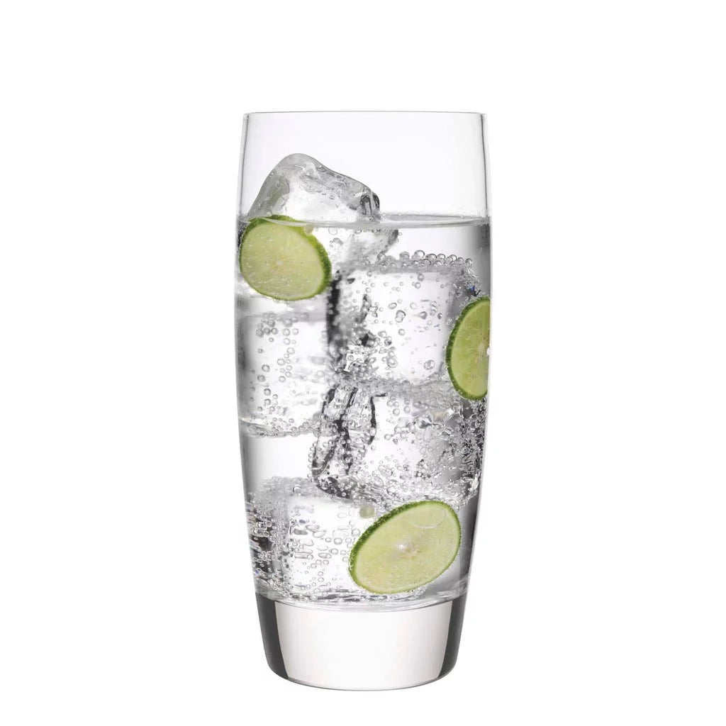 14.5 oz. Beverage Glass Set of 4 G935