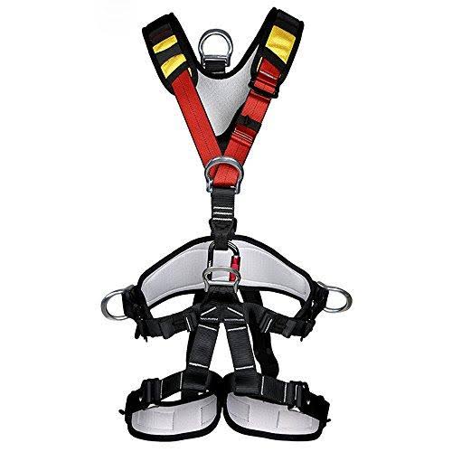 Full Body Safety Harness S7592