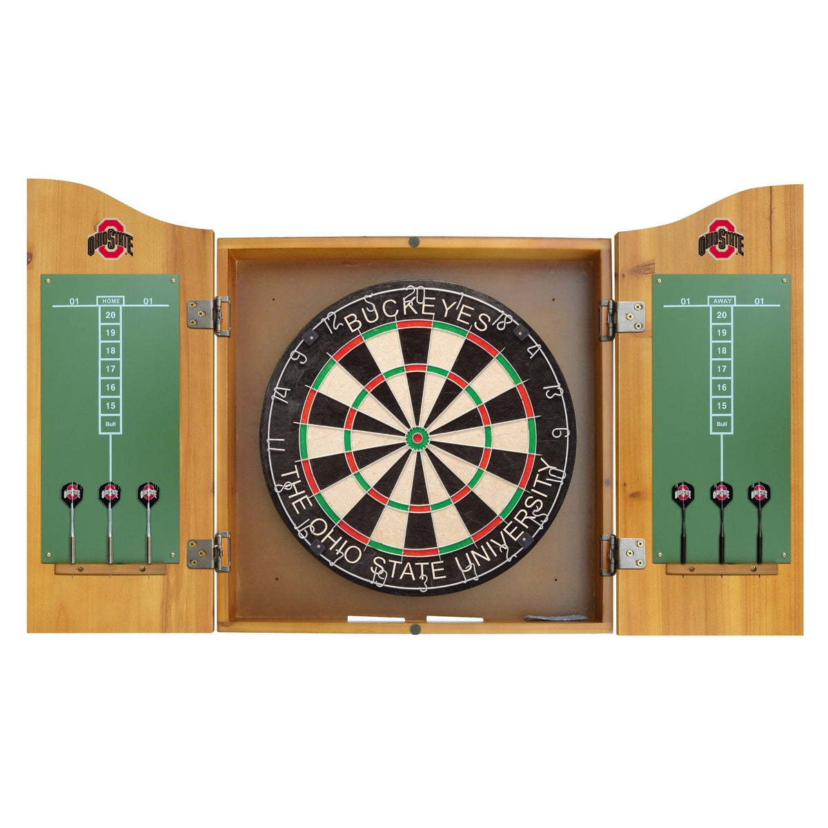 Dart Cabinet Z807