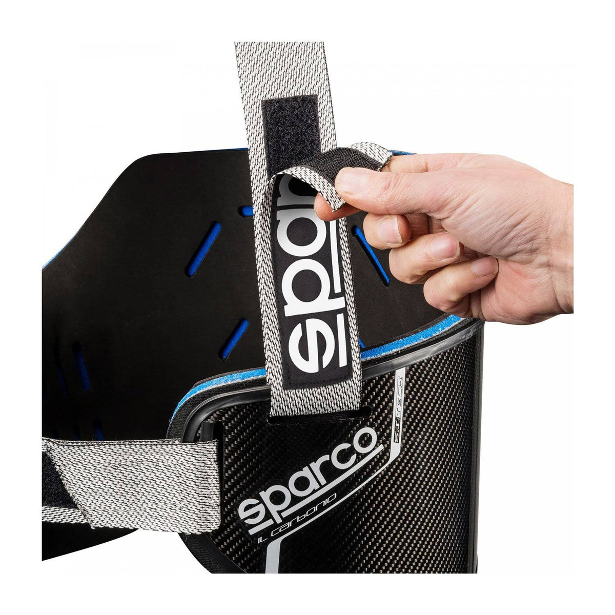 Carbonio Rib Protector Y610