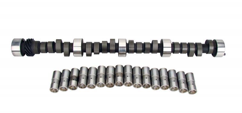 Hydraulic Flat Cam and Lifter Kit V10779