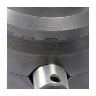 Ford 9 inch 35 Spline Open Case G535510