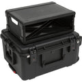 3U Injection Molded Rack Case T639417