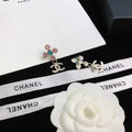 Earrings I810699