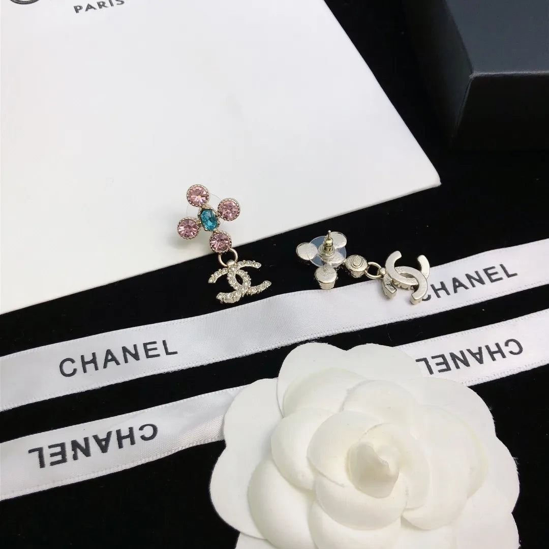 Earrings I810699