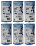 Replacement Filter Cartridges J3837