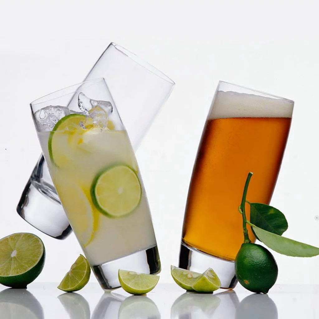 14.5 oz. Beverage Glass Set of 4 G935