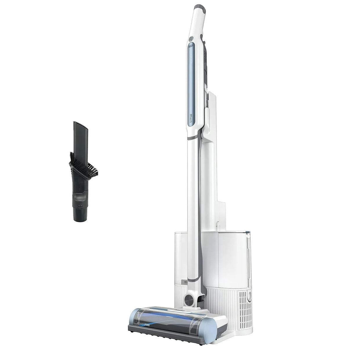 Cordless Stick Vacuum Cleaner with HEPA Self-Empty Base M906