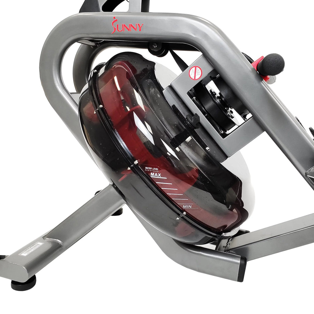 Water Rowing Machine W813