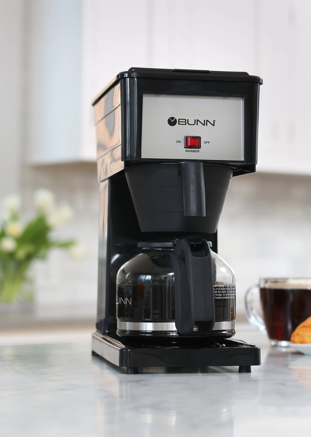 10 Cup Coffee Maker Y29455